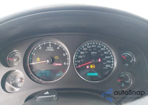 2013 Chevrolet Avalanche Ltz z USA, uszkodzony, nr VIN 3GNTKGE74DG148649